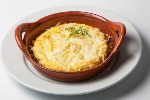 3 receitas leves e perfeitas para quem quer eliminar alguns quilinhos!