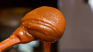 O truque da pitada de sal para realçar o sabor de doces e sobremesas