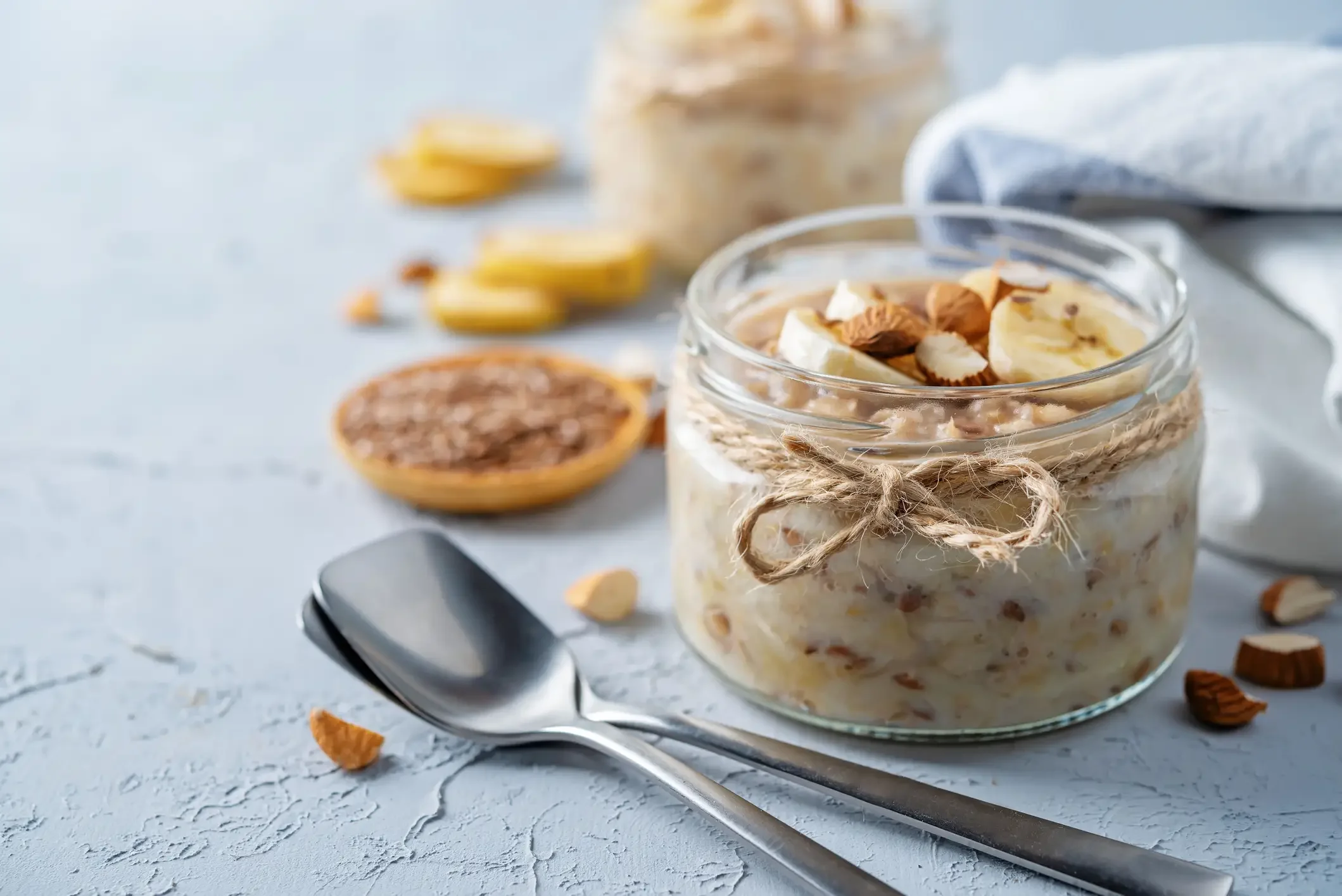 Pudim fit sem açúcar: faça delicioso pudim de aveia que não vai ao forno