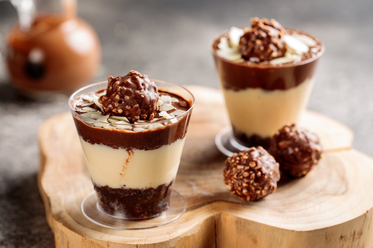 Ferrero rocher - Waqar Hussain / iStock