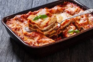 Lasanha