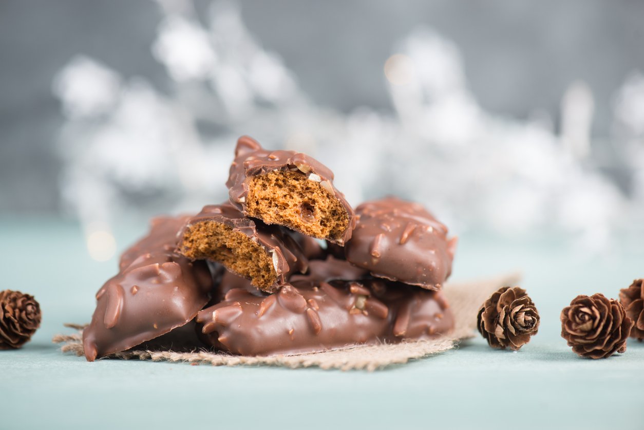 Biscoitone - iStock