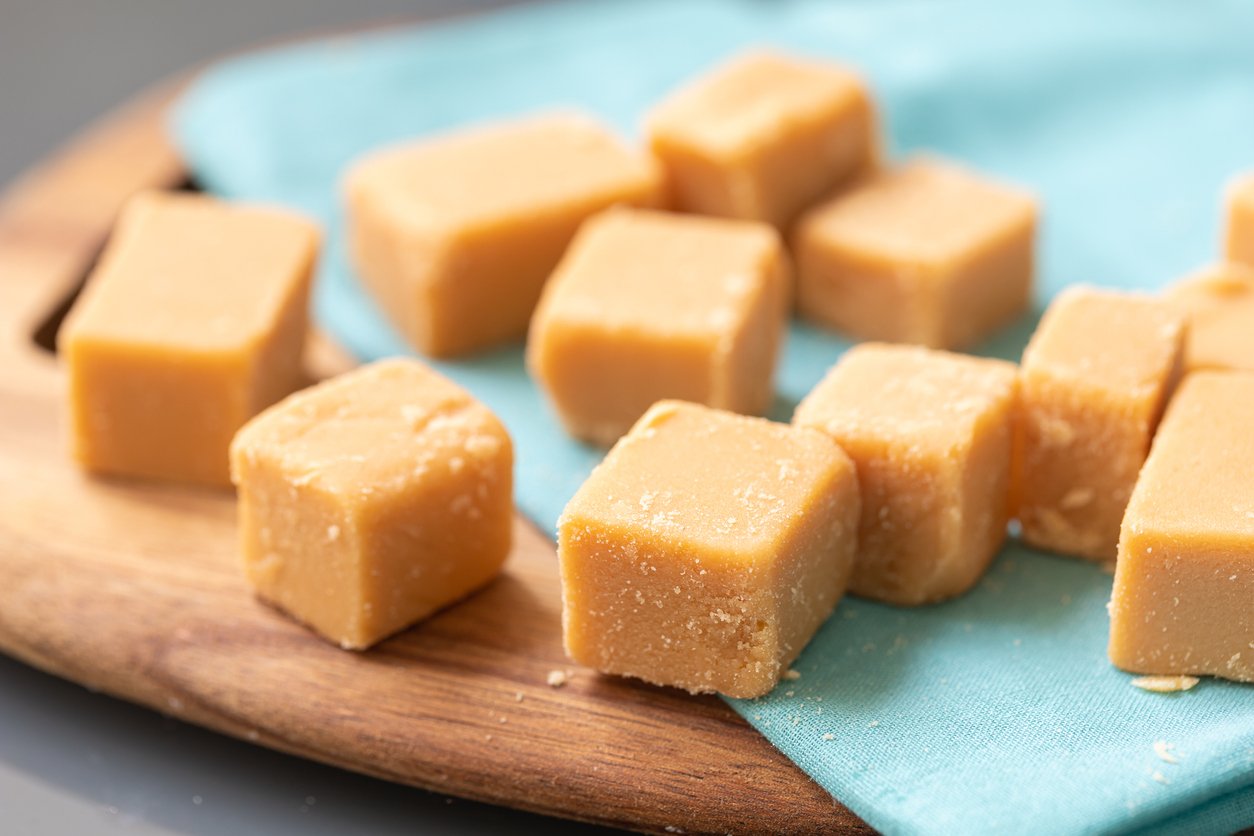 Dadinho de amendoim: doce tradicional fácil de preparar