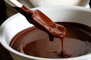 Chocolate, brigadeiro
