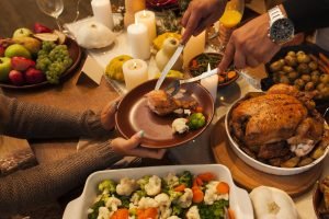 4 dicas para fazer uma ceia de última hora