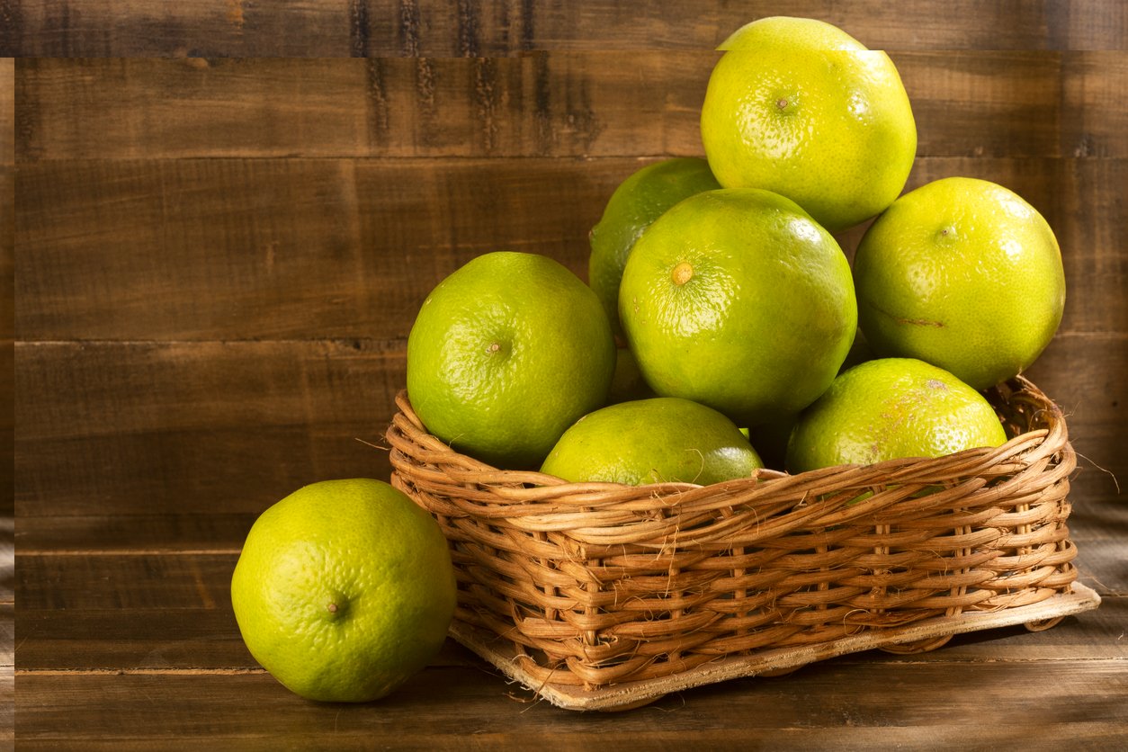iStock - Imagem ilustrativa de limão
