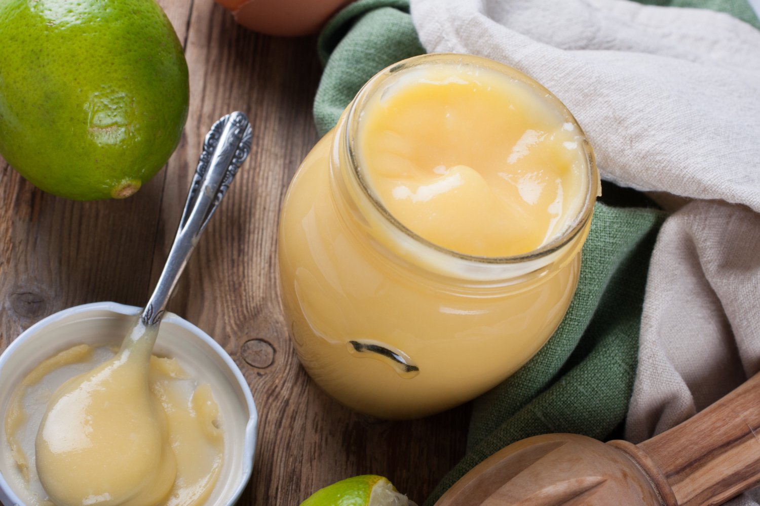 Mousse de manga com limão de 4 ingredientes: refrescante, cremoso e fit!