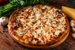 Pernambuco é o sexto estado com maior volume de pedidos de pizza em mercados