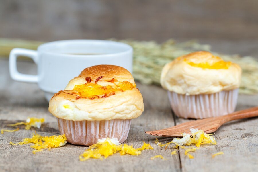 Bolinho de ovo na air fryer leve e saudável – receita fácil para o café da manhã