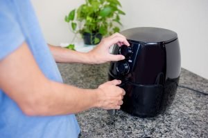 O que ninguém te conta sobre a fritadeira Air Fryer, mas você deveria saber