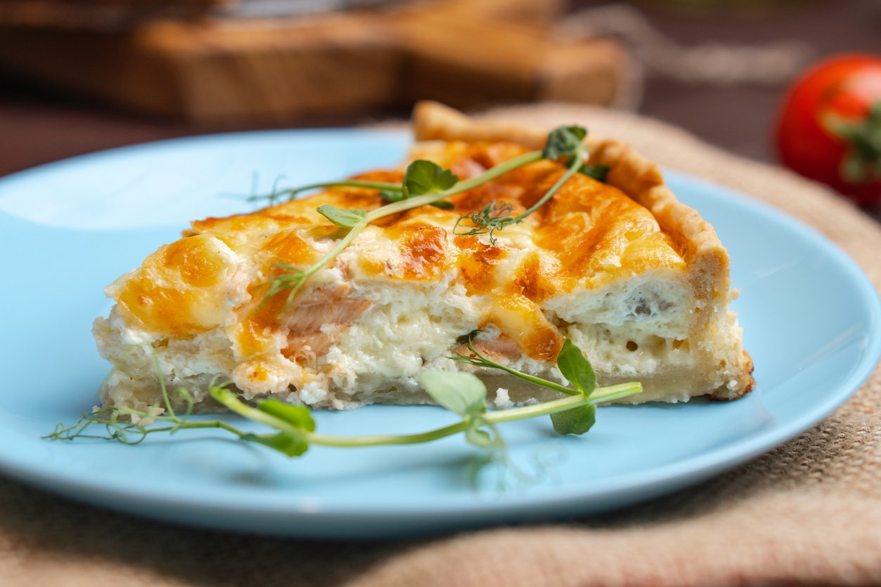 Torta fácil de repolho fit saudável e mais saborosa que carne – receita diferente e muito fácil de poucos ingredientes