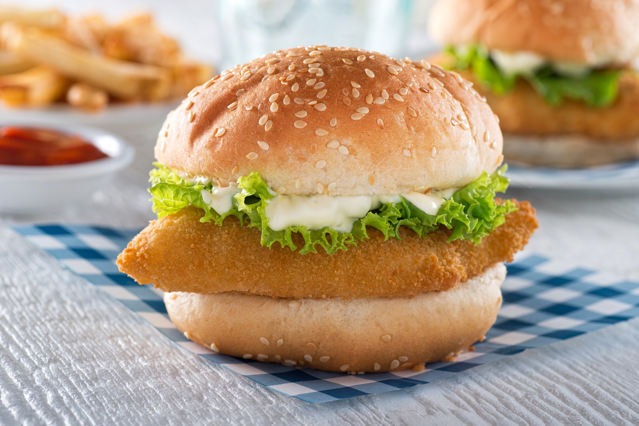McFish Caseiro: Receita Deliciosa e Fácil de Fazer