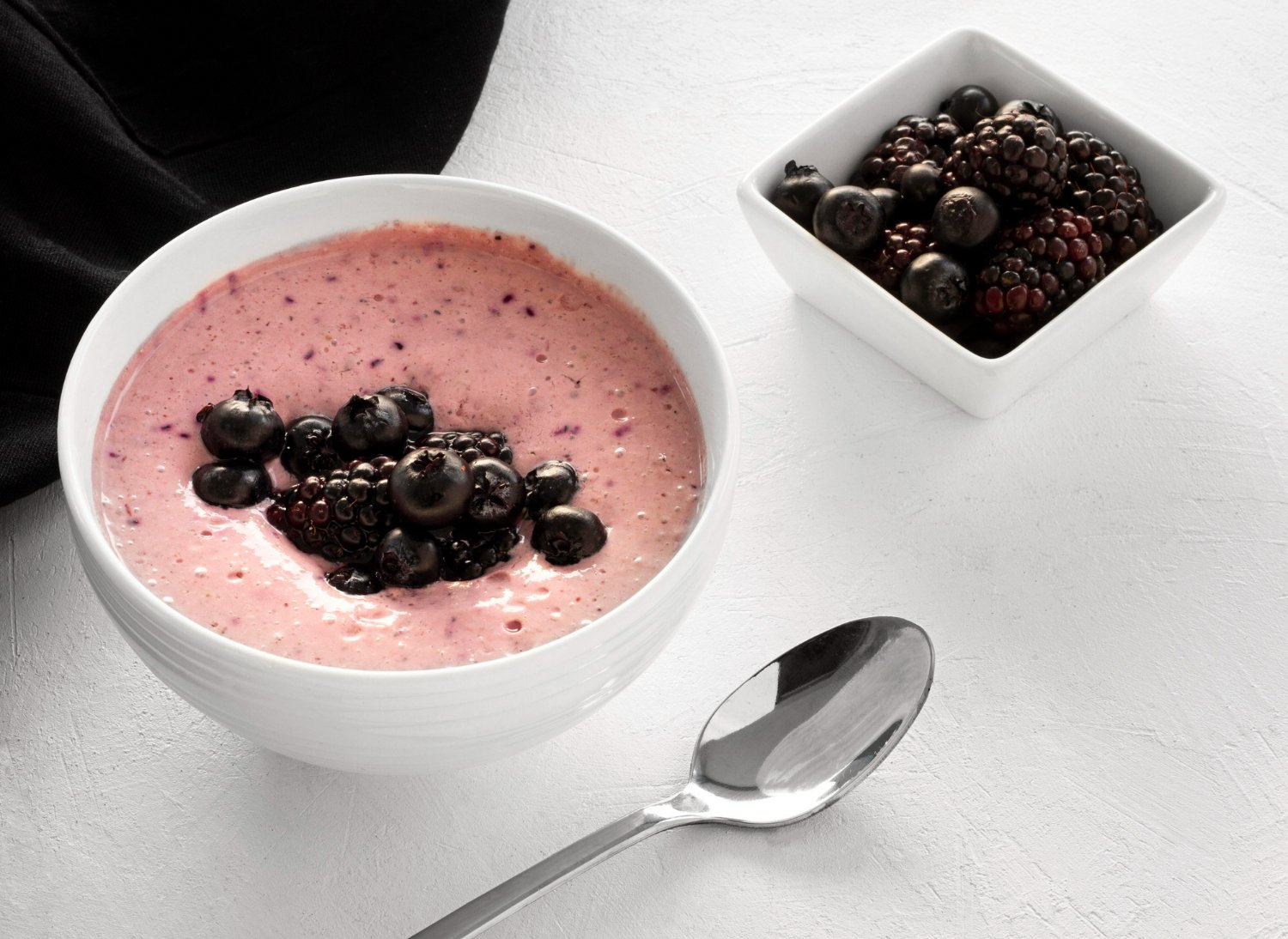 Aprenda a Fazer Creme de Papaia com Cassis Perfeito!