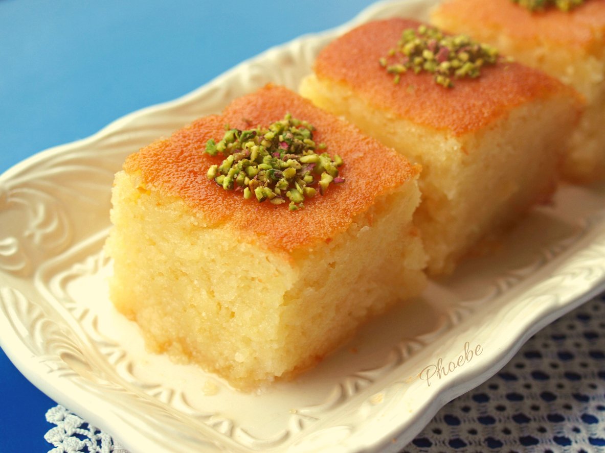 Bolo de fubá cremoso de liquidificador muito fácil e delicioso que desmancha na boca – receita diferente