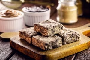 Sem forno: aprenda 15 sobremesas práticas e fáceis