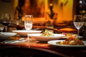 No Dia das Mães, restaurantes disputam clientes com experiência e eficiência operacional