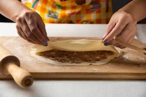 Massa de pastel: 4 receitas criativas para inovar