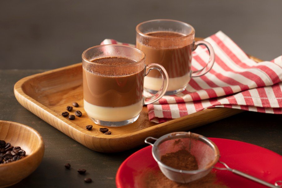 Dia do Café: da xícara à sobremesa, aprenda receitas para aproveitar cada gole