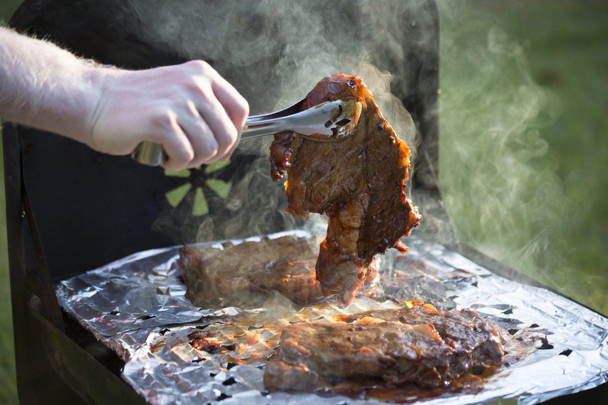 Como acertar o ponto da carne: segredos simples para nunca mais errar