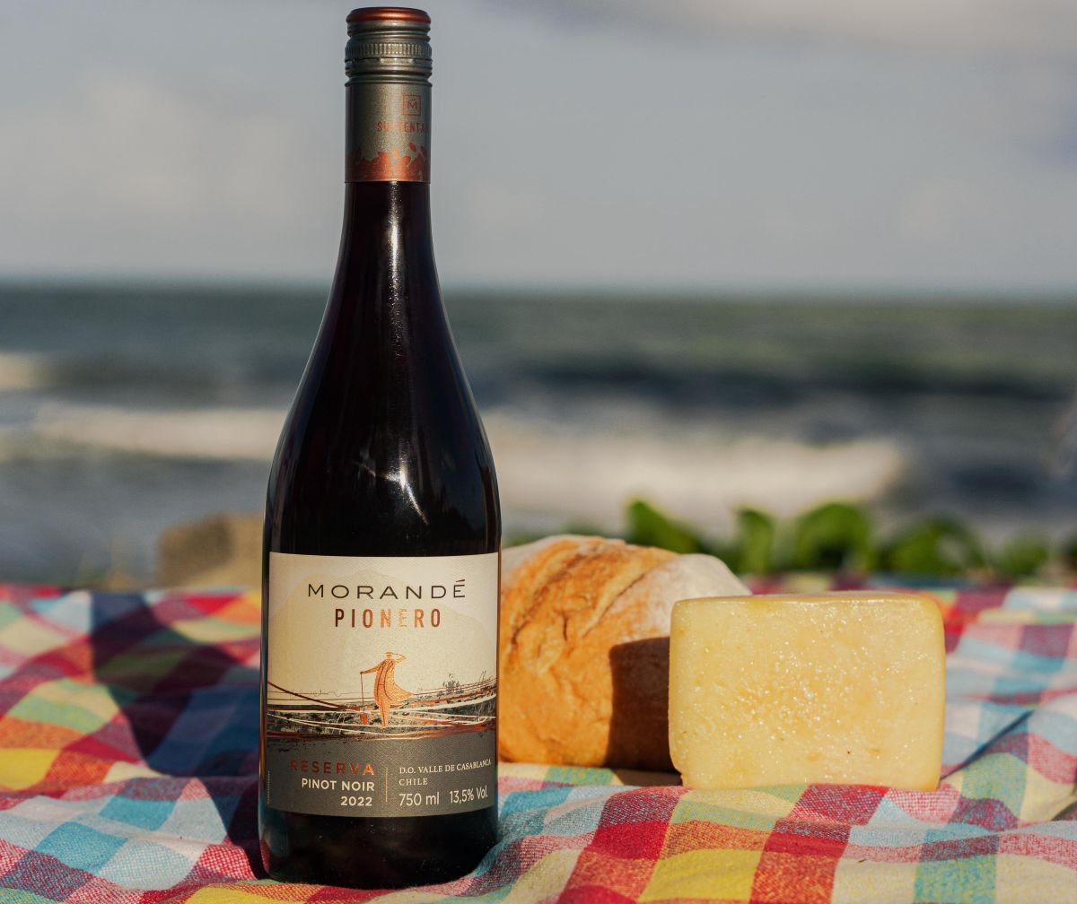 Caruaru recebe noite do vinho chileno nesta quinta-feira (15)