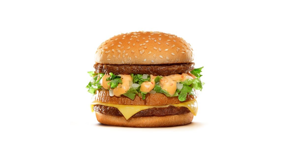 Dia do Hambúrguer: Bob’s terá batata frita de graça e Big Bob por R$ 9,90 em todo o Brasil