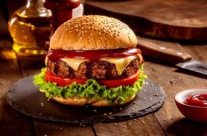 Delivery de Hamburguer no Recife: conheça 5 opções imperdíveis para se deliciar no fim de semana