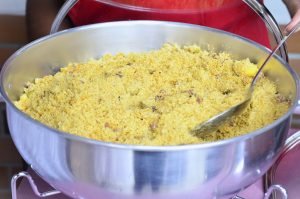 Como fazer uma ceia de Natal simples e econômica