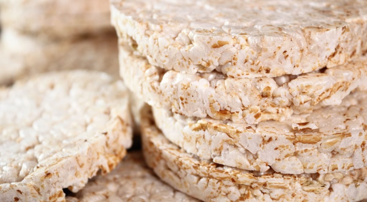 Biscoitinho de tapioca - iStock - Imagem ilustra biscoitinho de tapioca