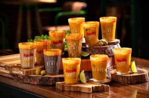 5 lugares para tomar caldinho no Recife