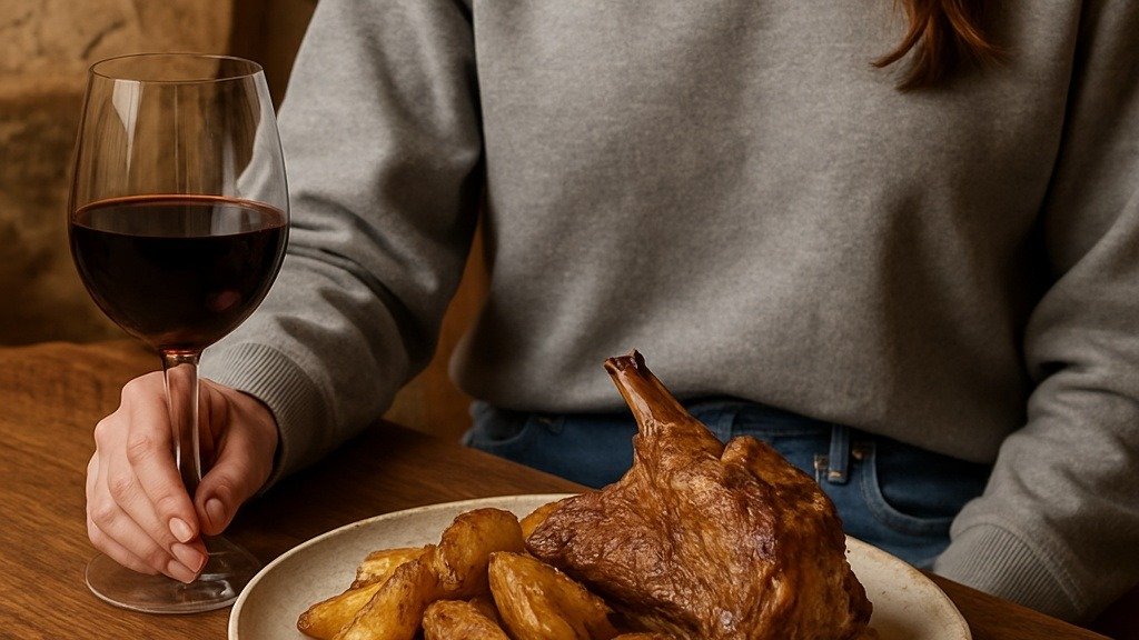 Cinco vinhos perfeitos para curtir o inverno com estilo e sabor