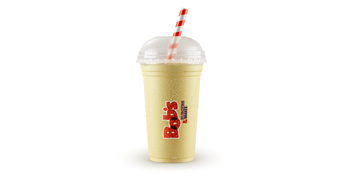 Bob’s lança Milk Shake sabor Milho em homenagem às festas juninas