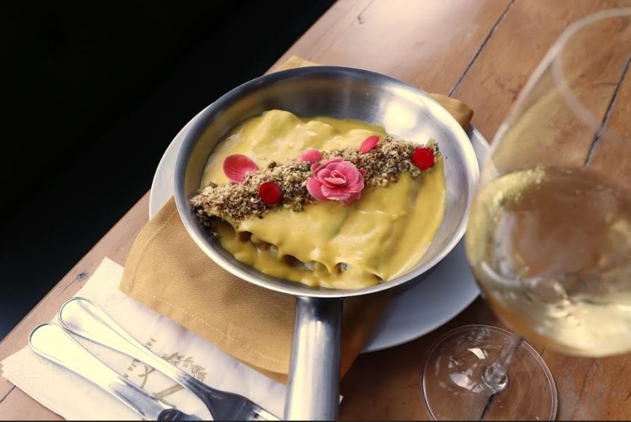 Restaurante italiano Ninetto prepara opções exclusivas e deliciosas para o Dia dos Namorados no RioMar Recife