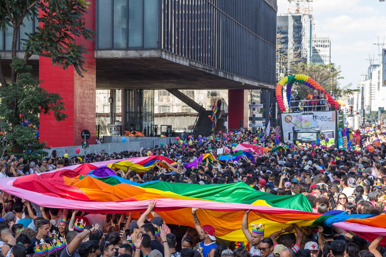 Onde será o 'after'? Confira 6 bares e restaurantes para o pós-Parada LGBT+ em São Paulo