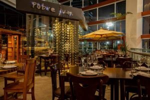 Tango e alta gastronomia: Pobre Juan celebra 21 anos com evento especial nesta sexta (22)