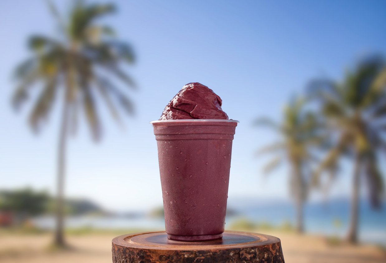 Pode comer açaí na dieta? Nutricionista revela mitos e verdades sobre o fruto