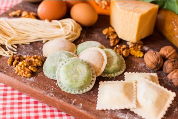 Massas artesanais entram no cardápio das festas juninas com receitas criativas