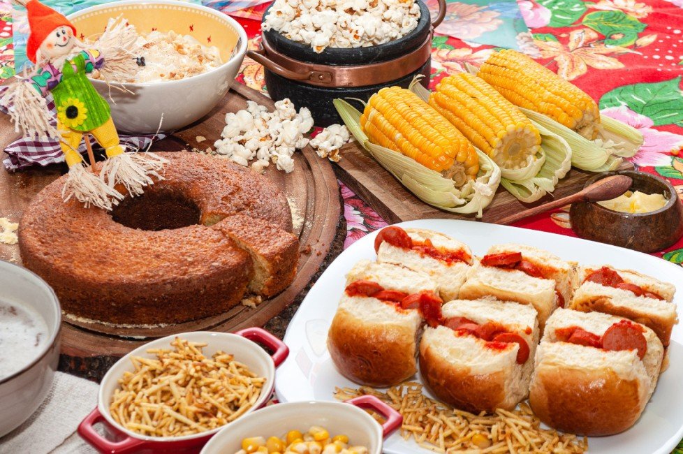 Descubra como lucrar com receitas típicas de São João neste mês de junho