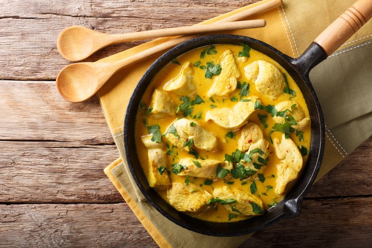 3 receitas leves, fáceis e rápidas para a segunda-feira de preguiça - a última é incrível