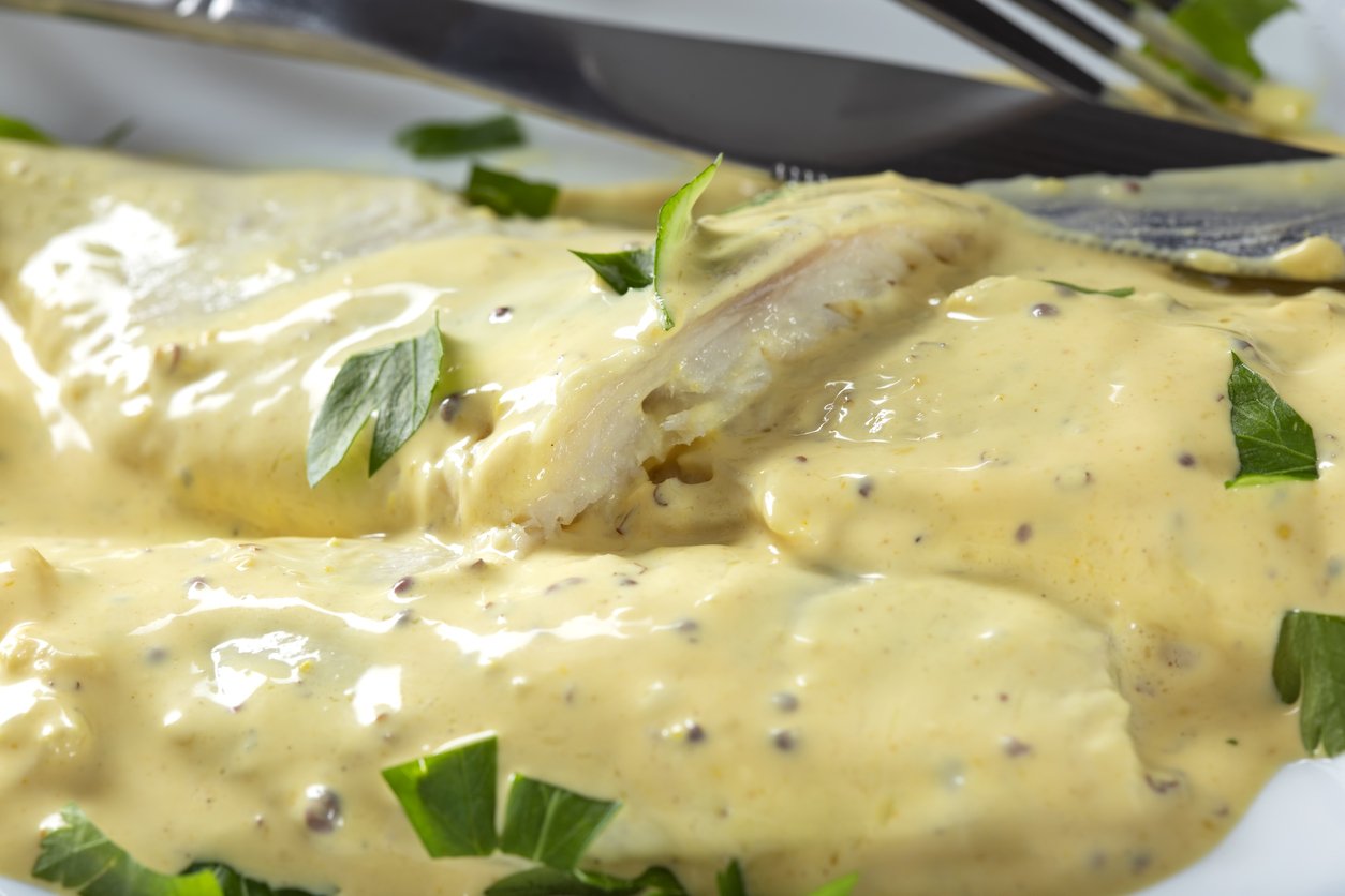 Essa receita de frango vai mudar a sua vida! Cremosa, diferente e rápida!