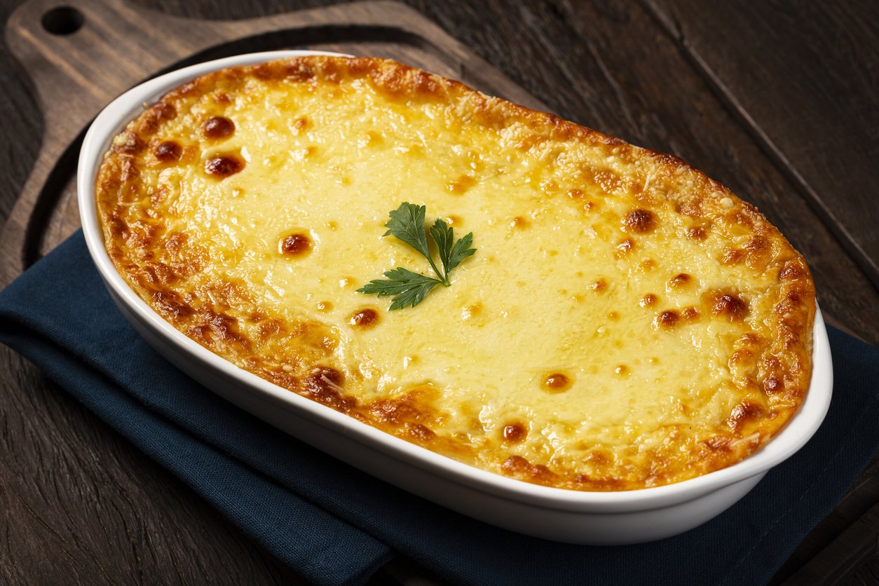 Receita fácil e diferente pronta em 15 minutos: com segredo alemão