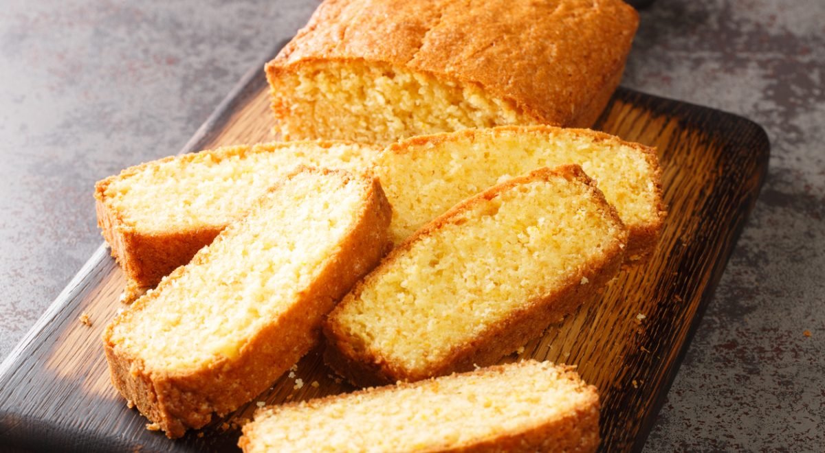 Pão de liquidificador - iStock - Imagem ilustra pão de liquidificador