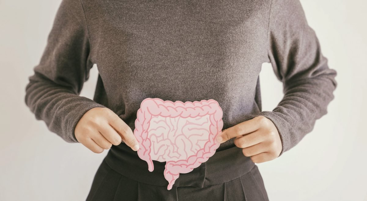 IStock/SewcreamStudio - Imagem ilustrativa sobre estômago saudável