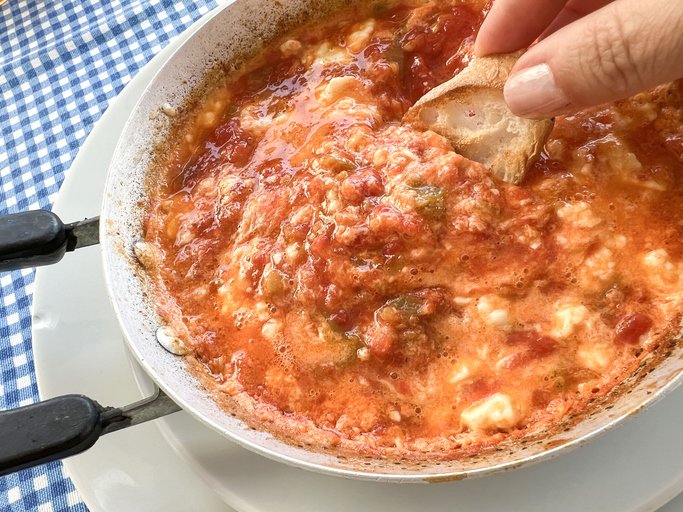 Jantar diferente, rápido e saudável: fica muito gostoso e é bem baratinho de fazer