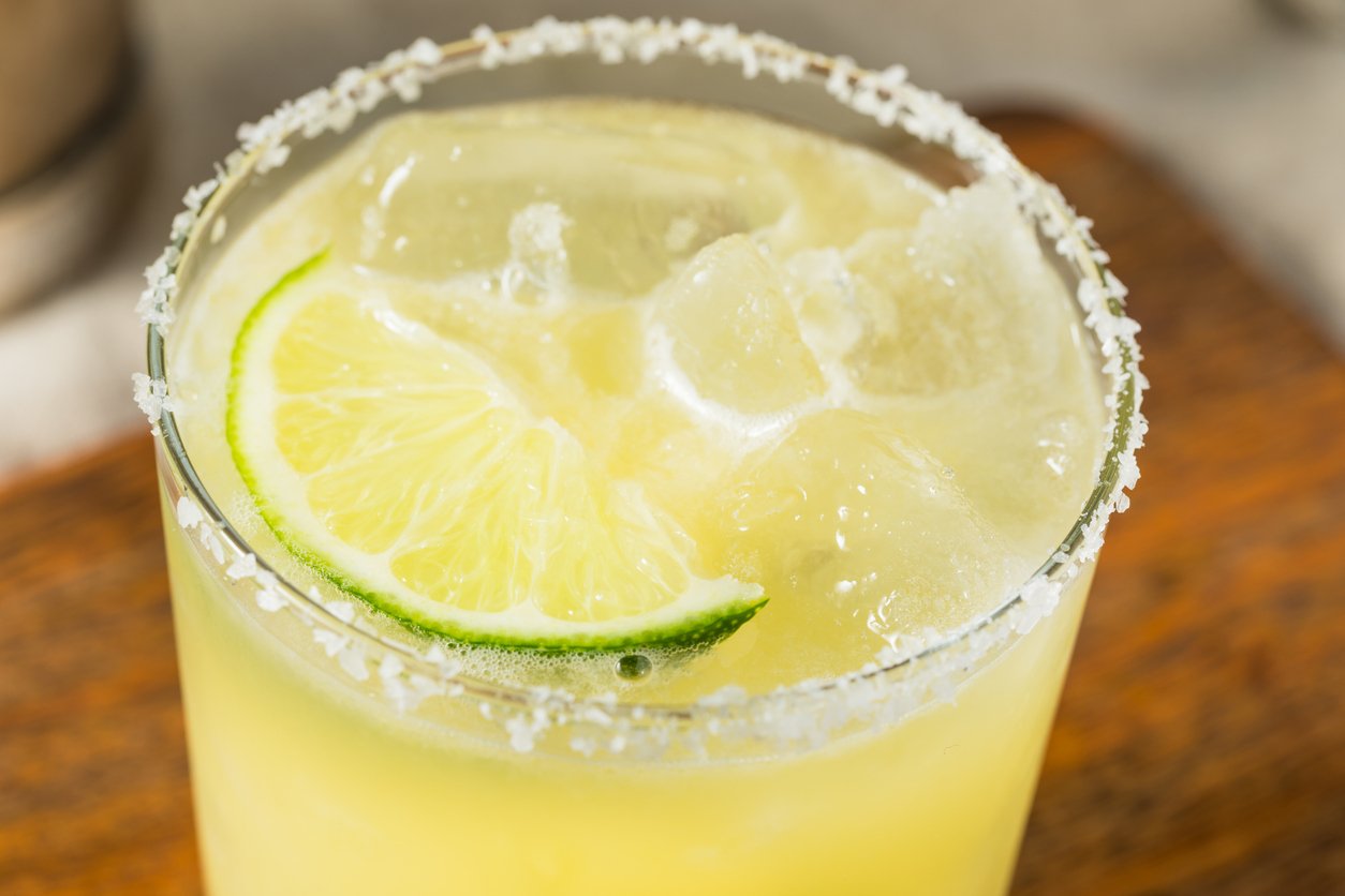 Não é só limão! Faça essa limonada alemã muito fácil e super refrescante