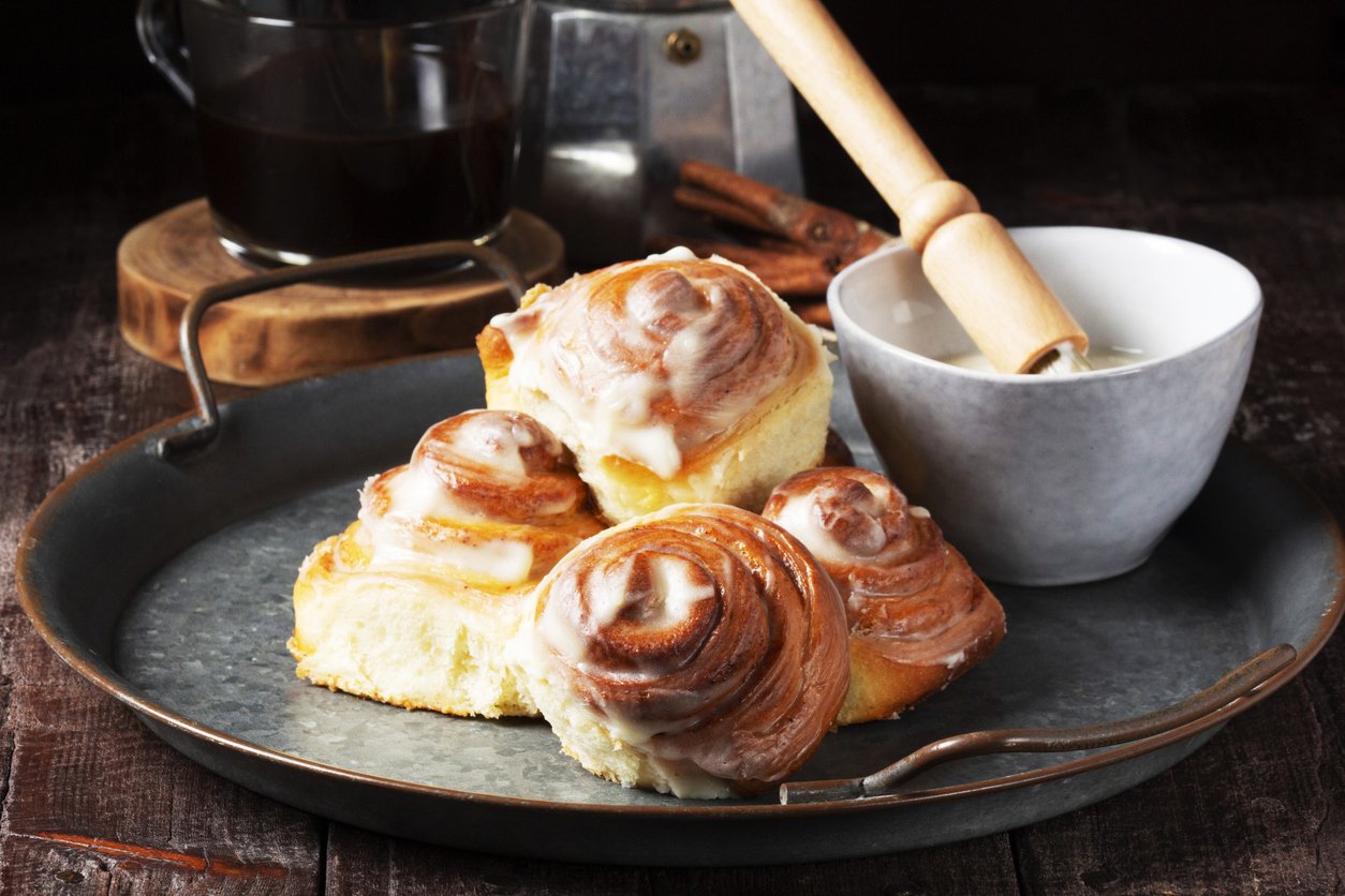 Tem leite condensado em casa? Faça essa receita fácil para o café da manhã
