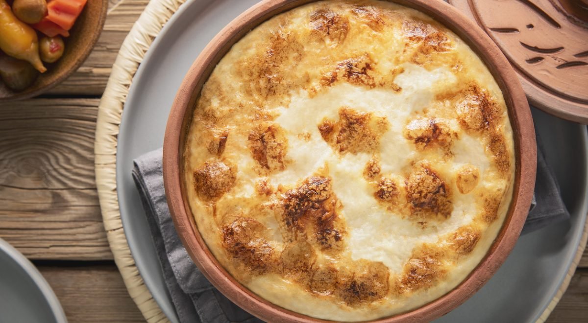 Arroz cremoso - iStock - Imagem ilustrativa arroz