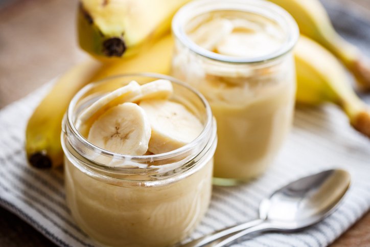 3 jeitos de transformar a banana madura em sobremesa - mata a vontade de chocolate