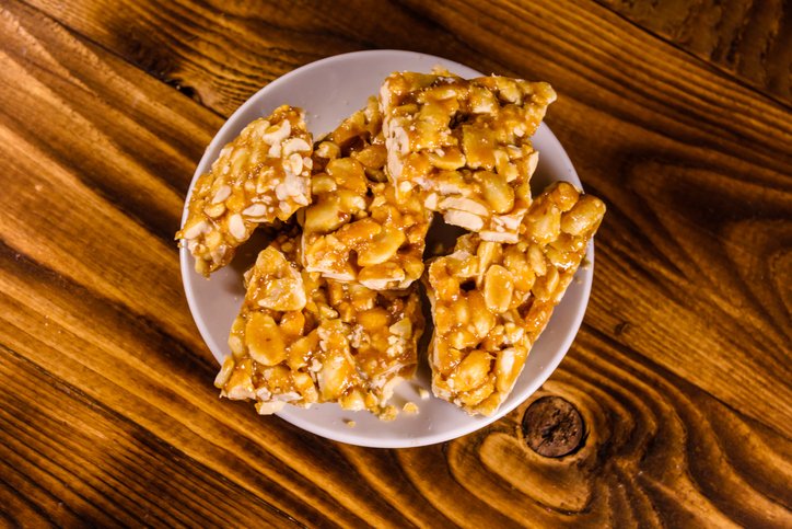 Com 4 ingredientes você mata a vontade de doce - sem leite condensado e com poucos carboidratos