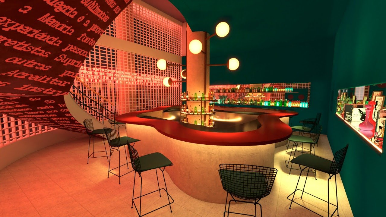 Riviera Bar chega aos 76 anos: Conheça esse ícone do entretenimento paulistano