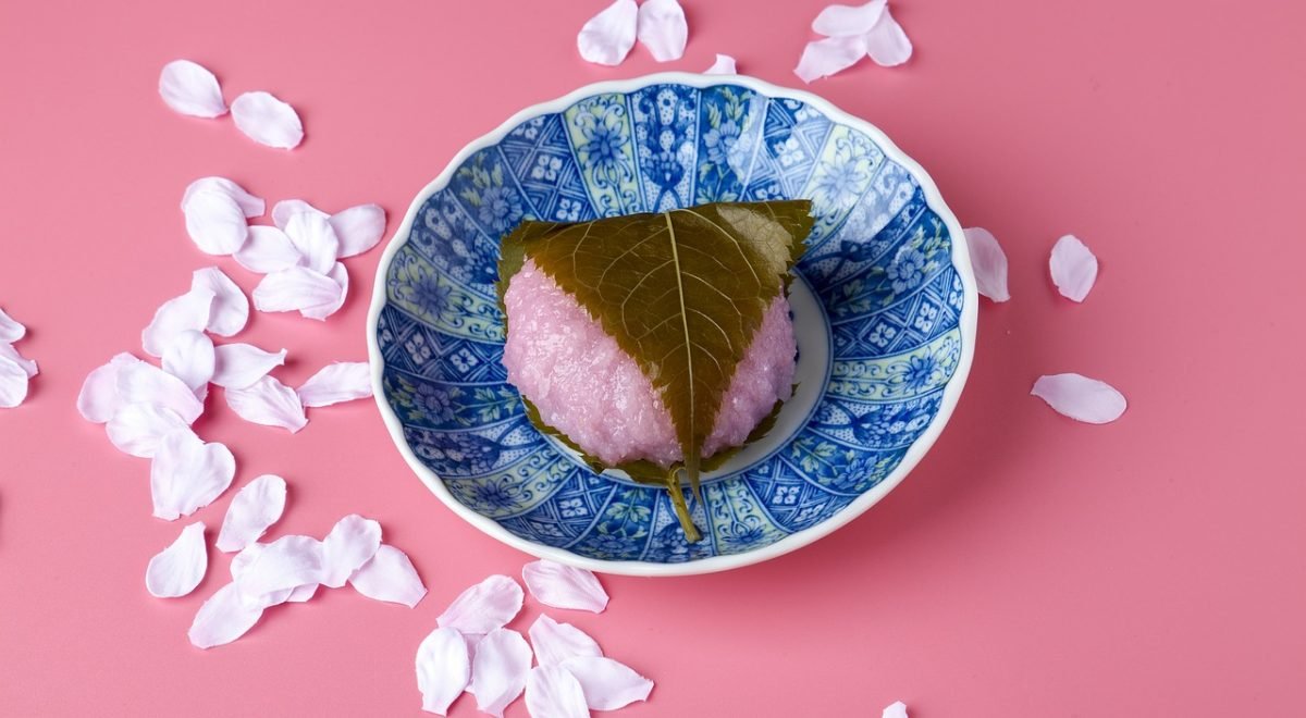 Imagem ilustrativa do Mochi - Pixabay